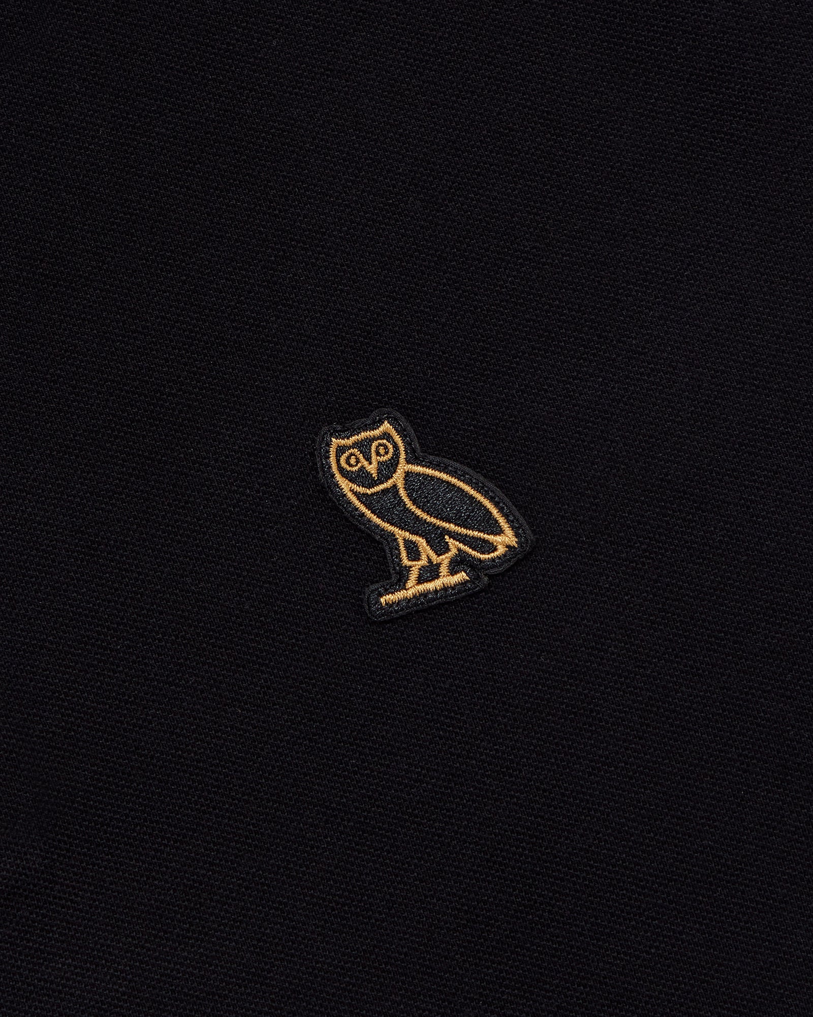 Classic Polo - Black