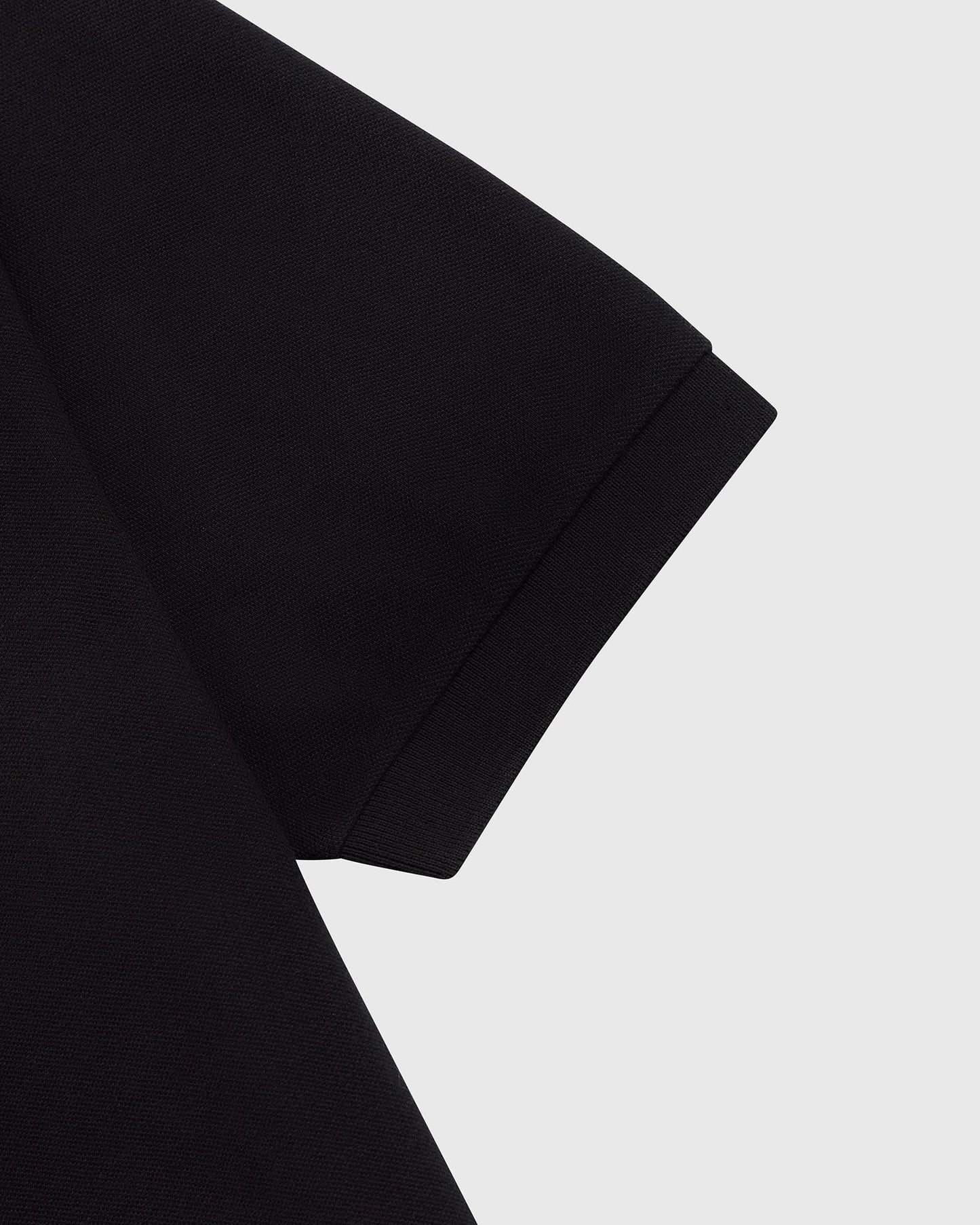 Classic Polo - Black