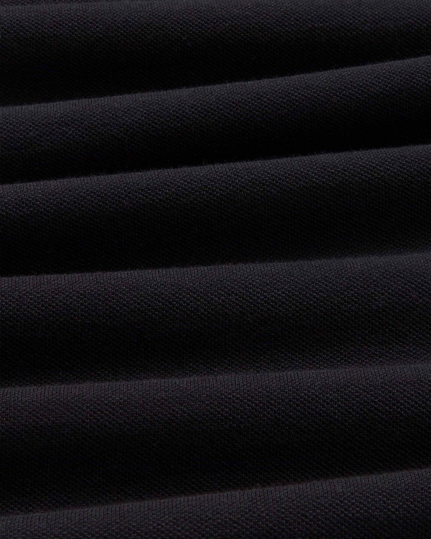 Classic Polo - Black