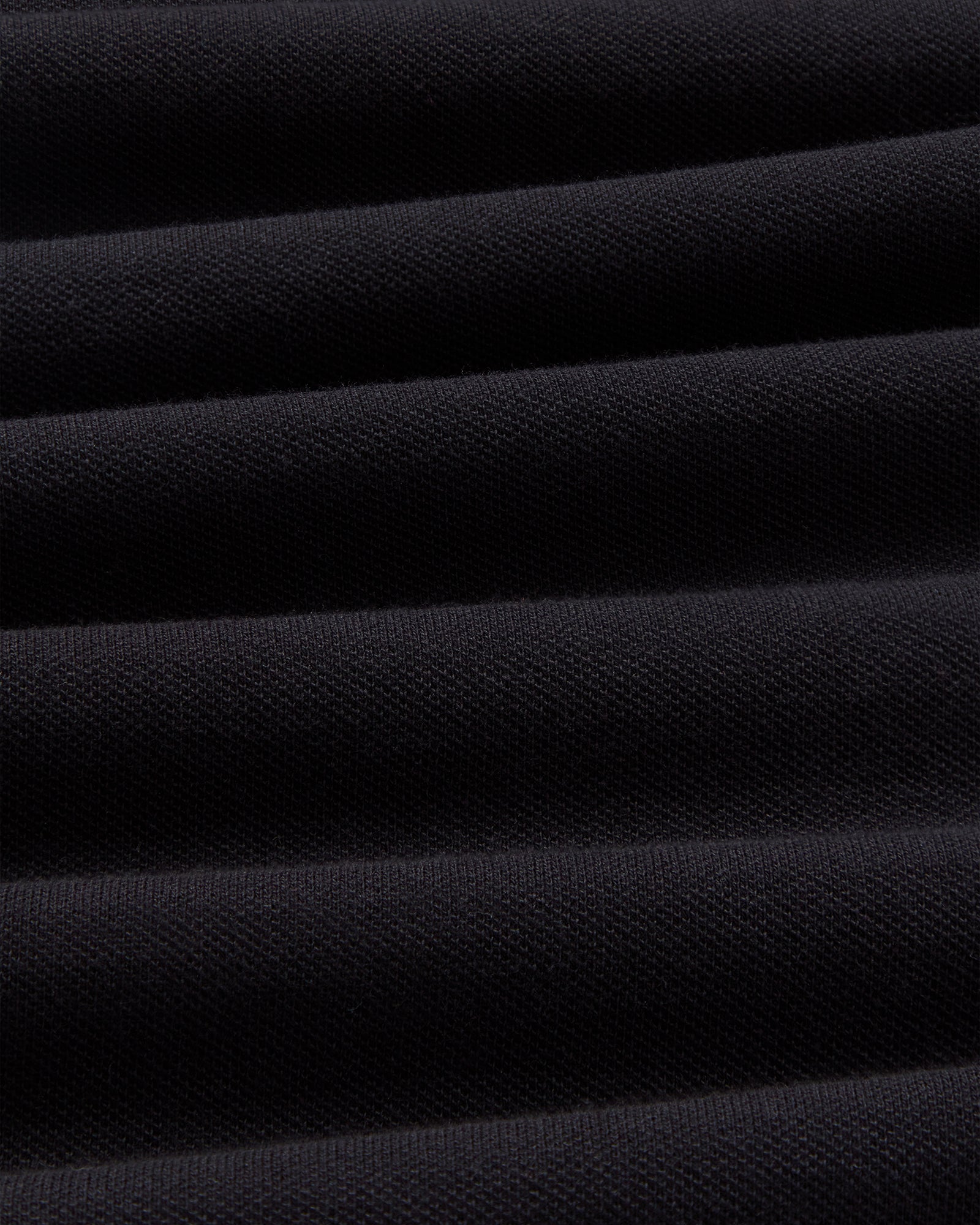 Classic Polo - Black