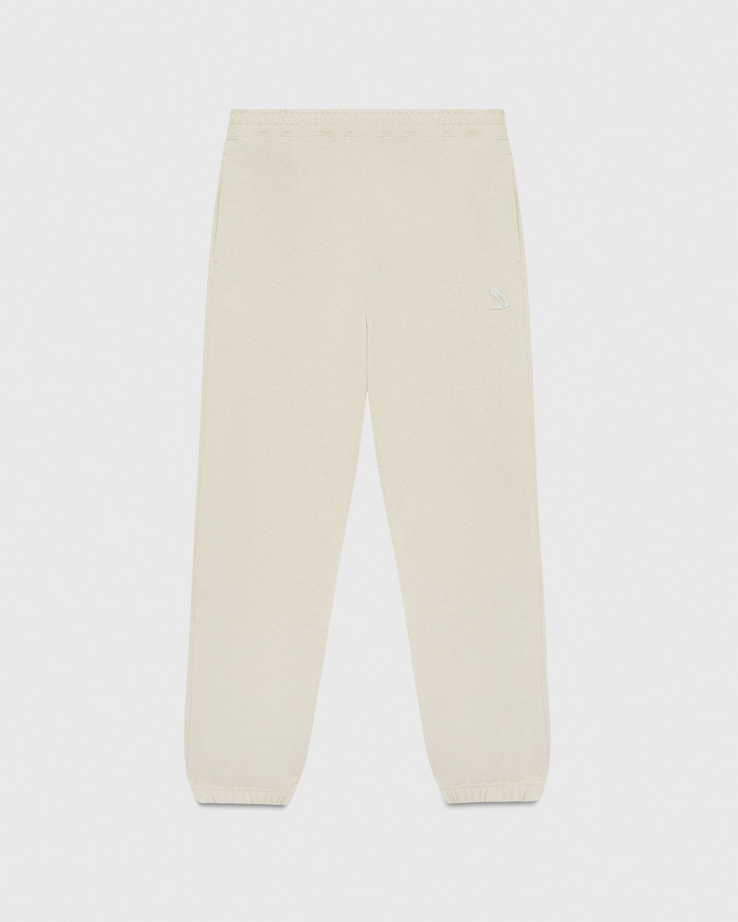 Classic Sweatpant - Oatmeal