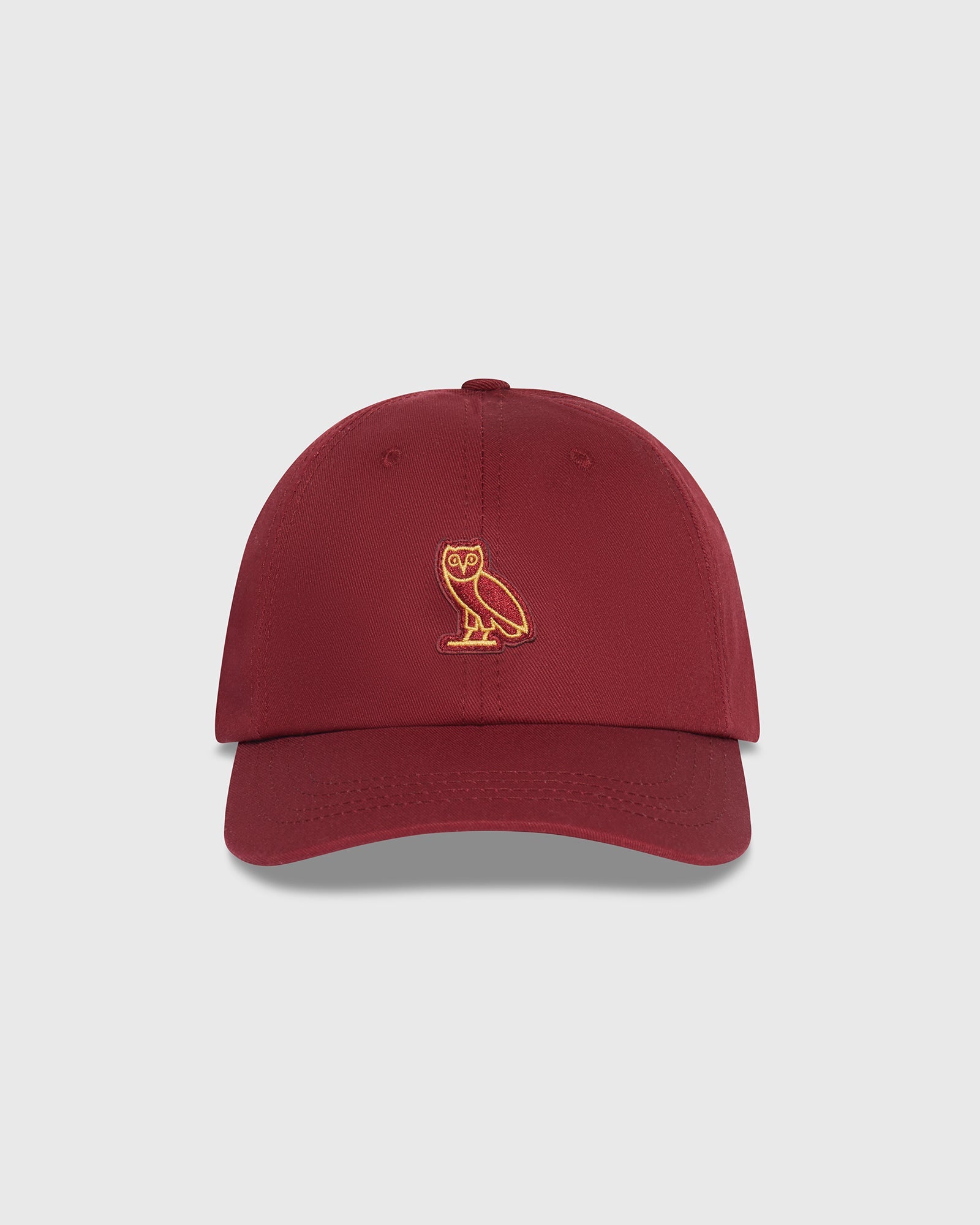 Classic Sportcap – October's Very Own