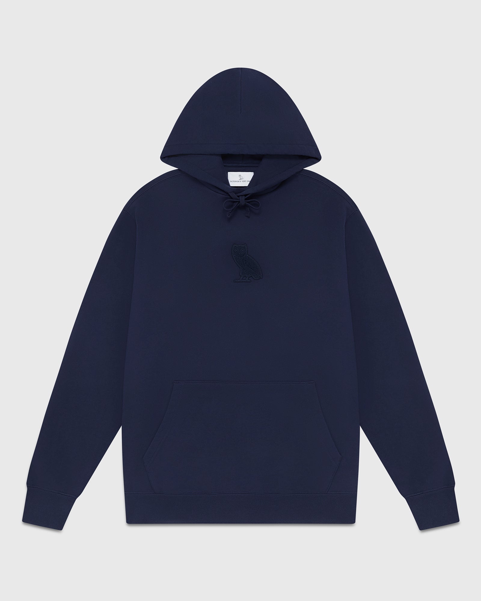 Signature Hoodie 2025 – October's Very Own