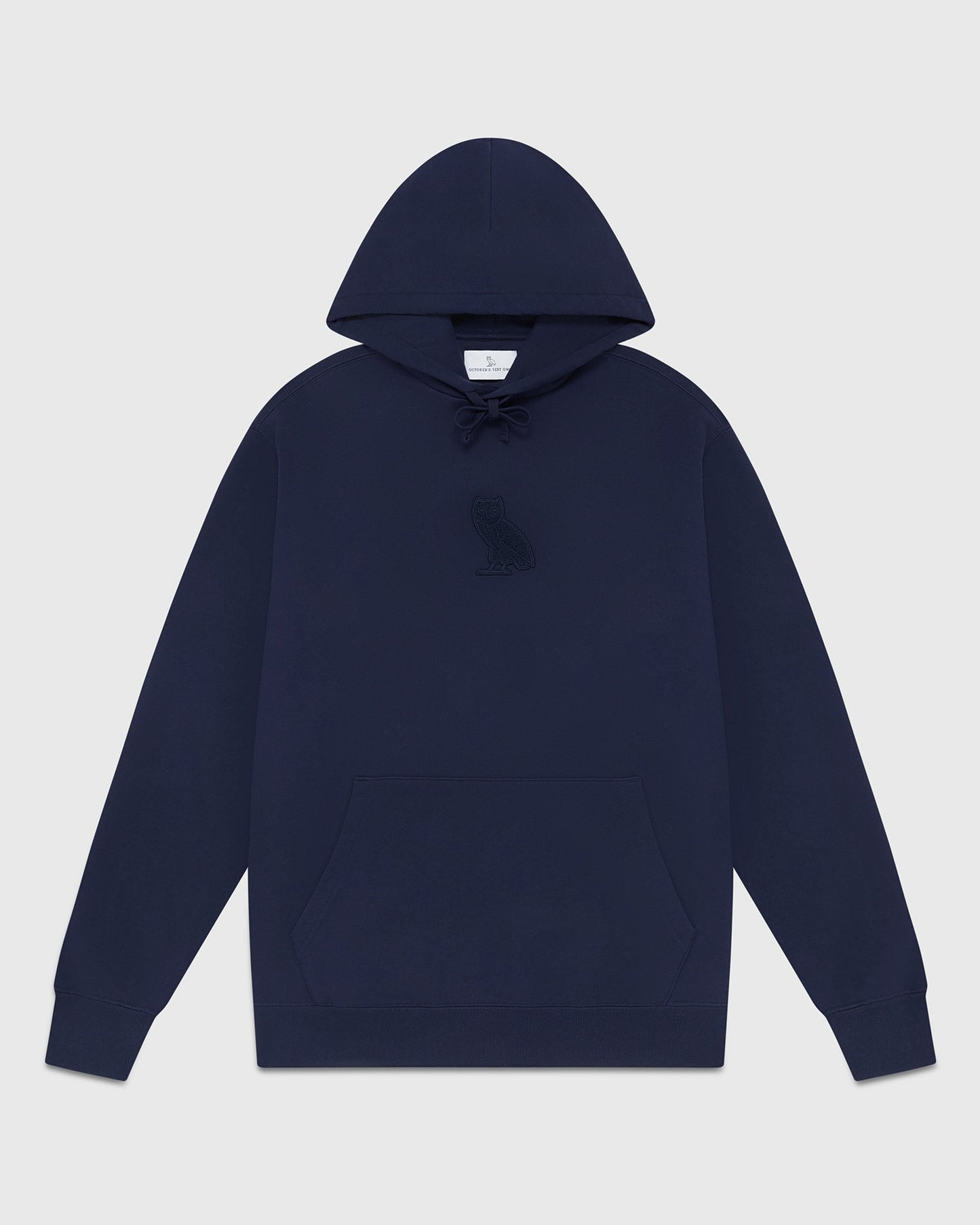 Mini OG Hoodie - Navy