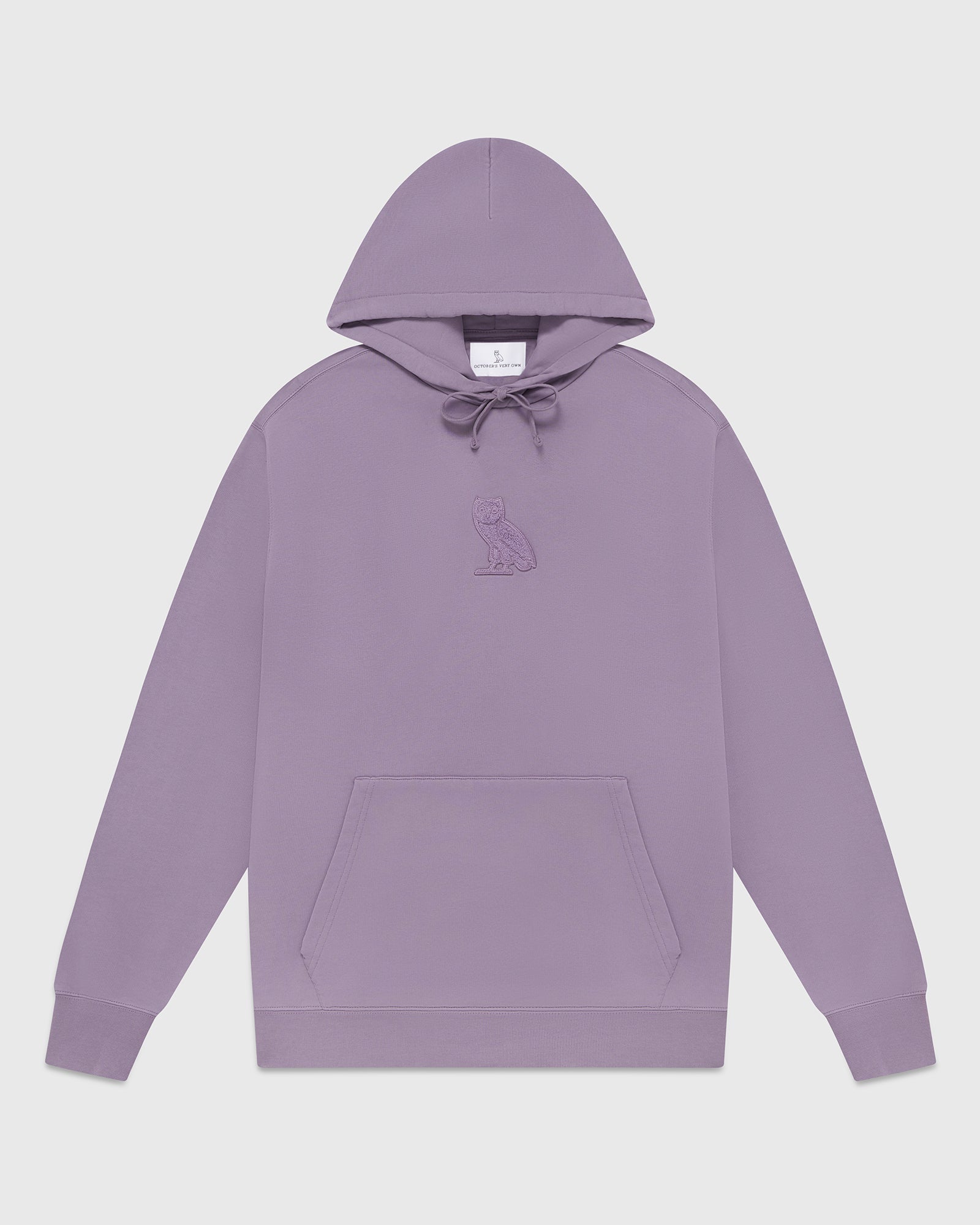 Signature Hoodie 2025 – October's Very Own