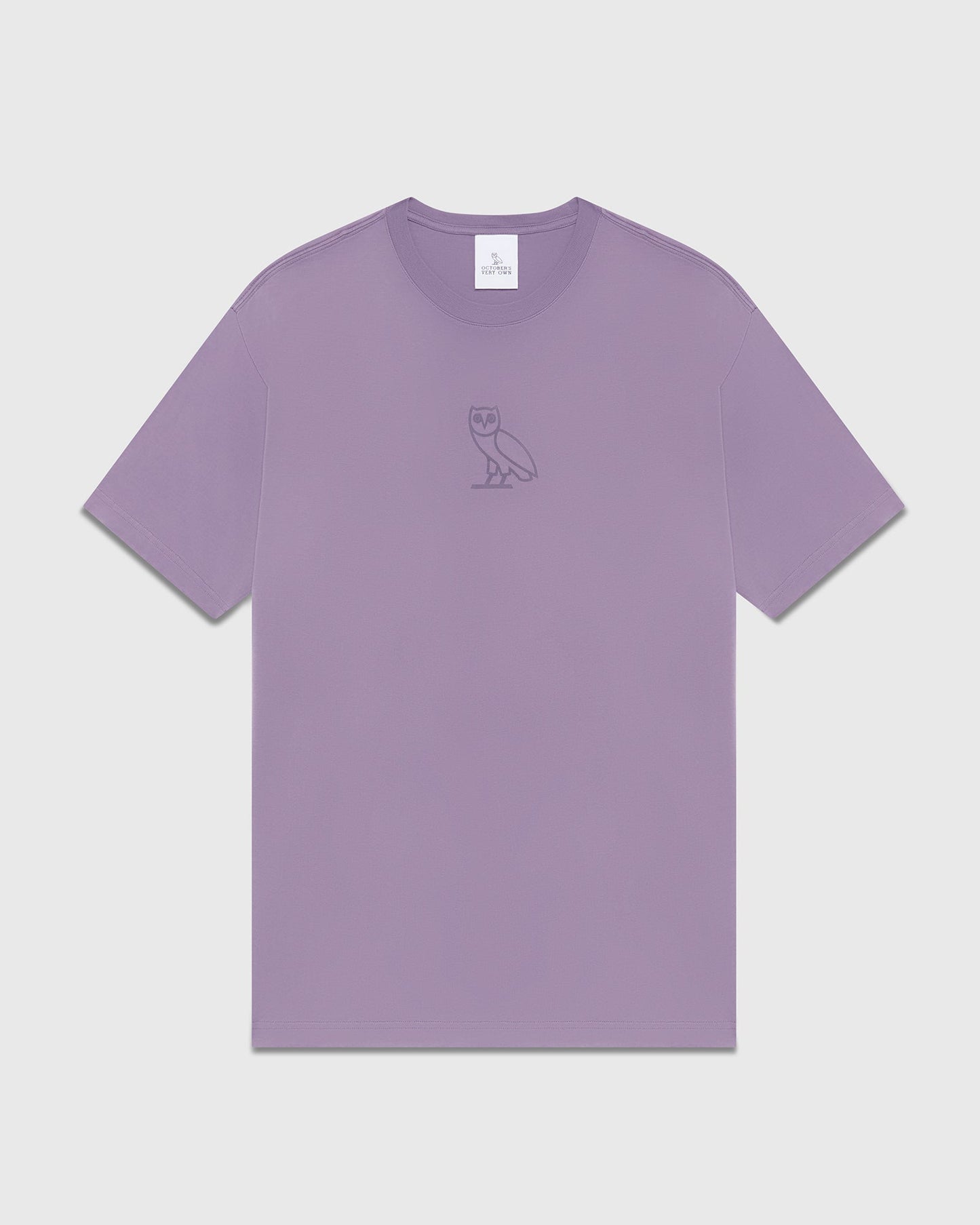 Mini OG T-Shirt - Purple
