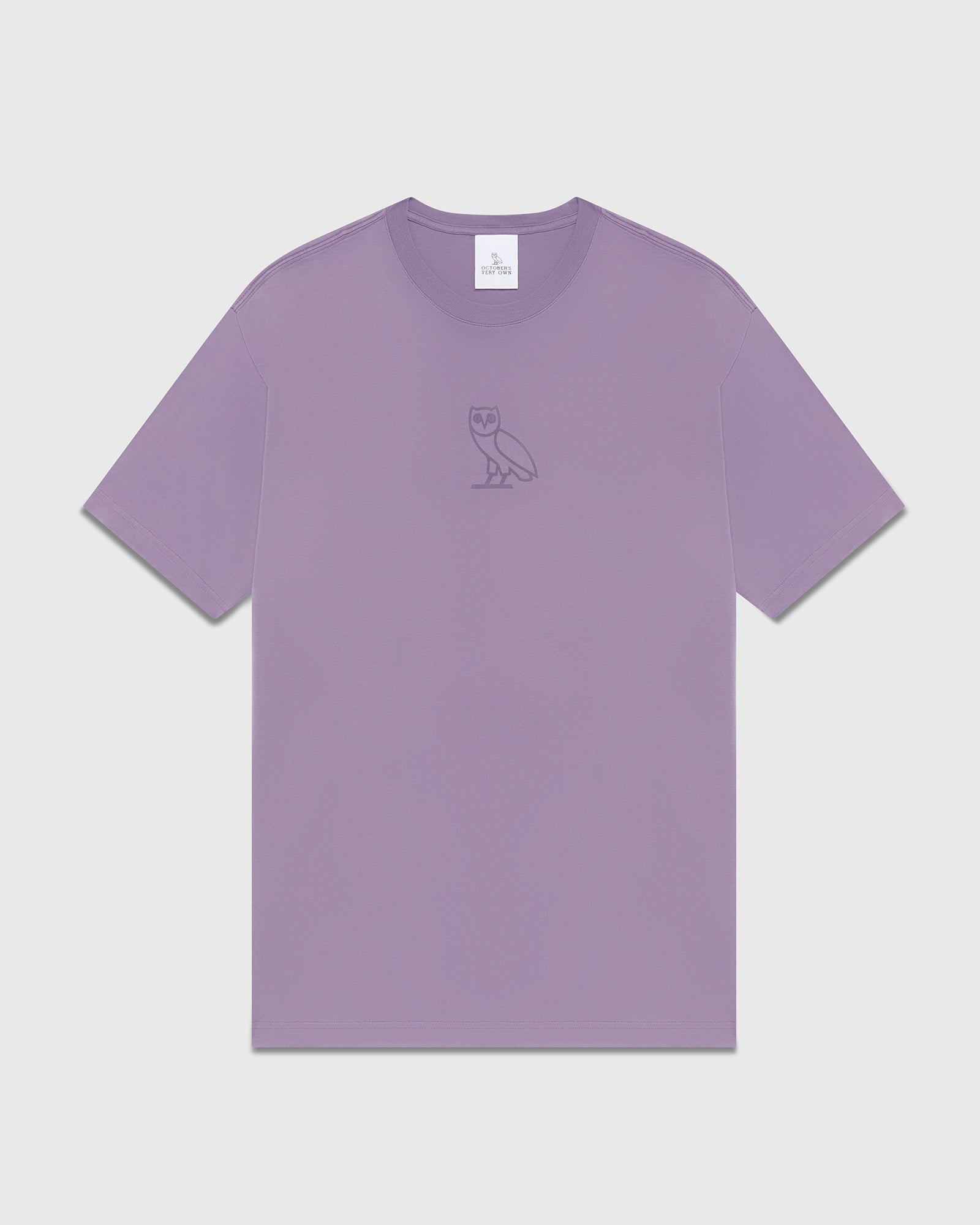 Mini OG T-Shirt - Purple