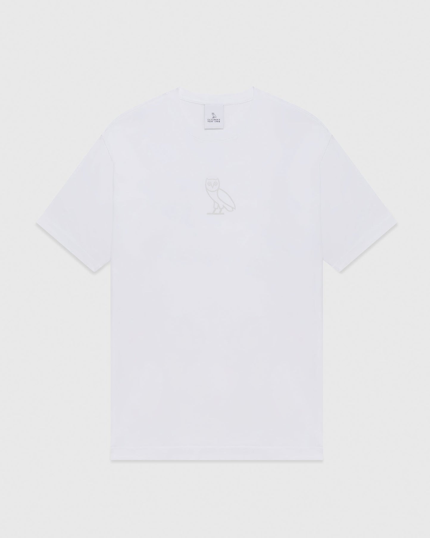 Mini OG T-Shirt - White