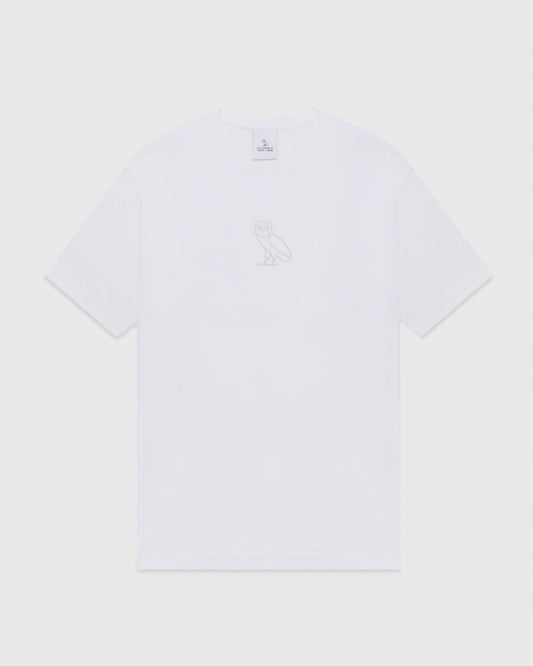 Mini OG T-Shirt - White
