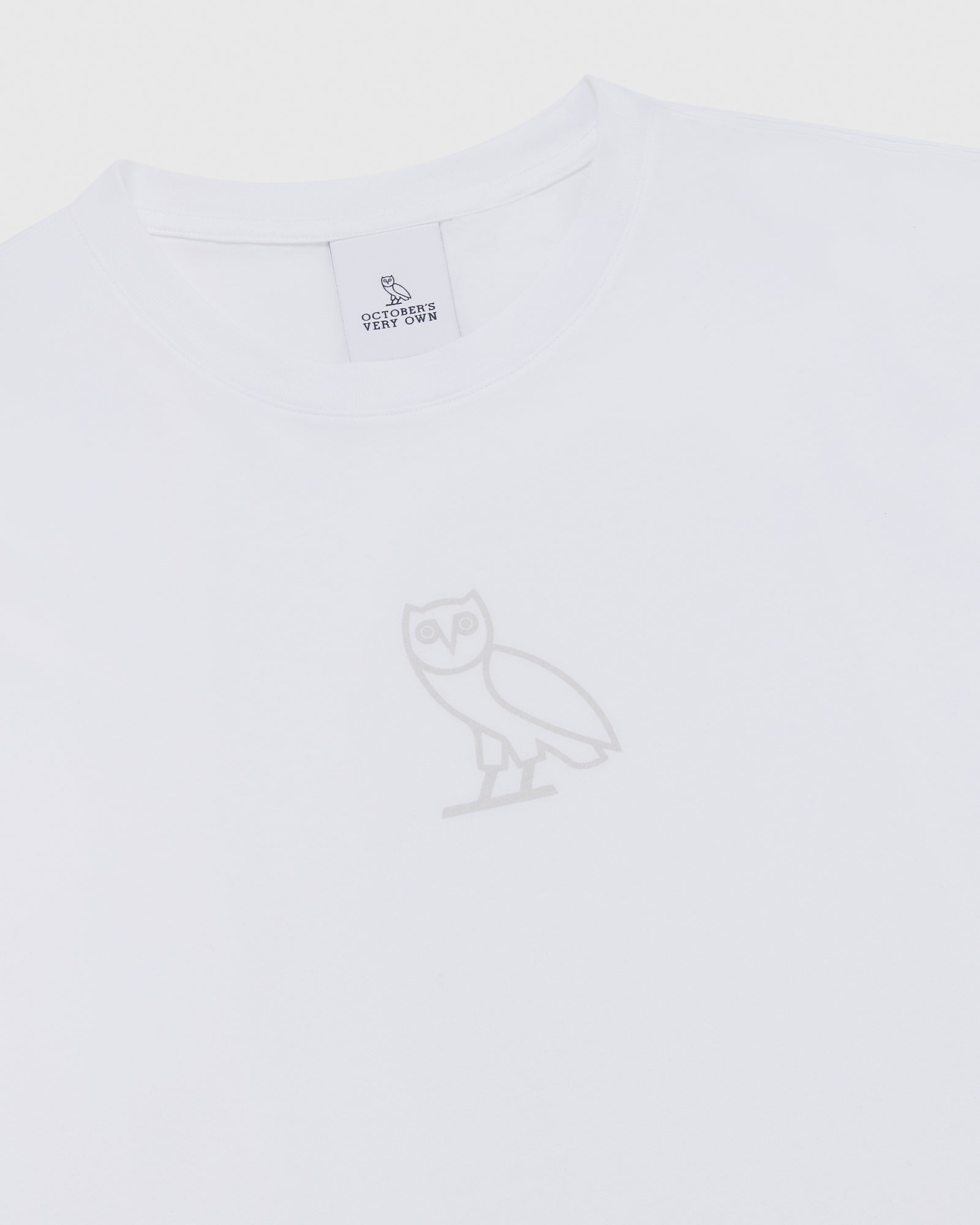 Mini OG T-Shirt - White