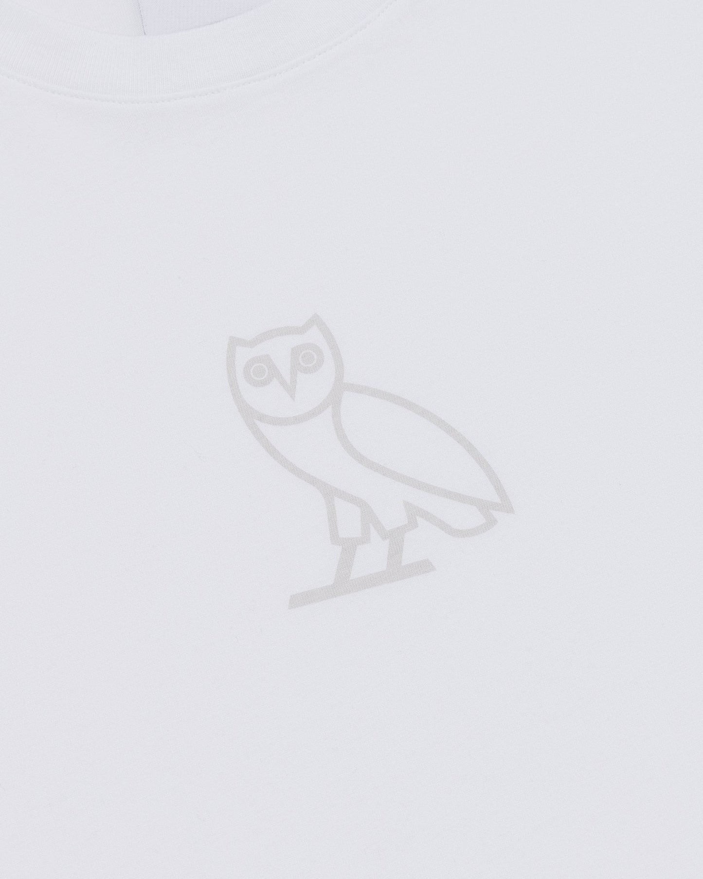 Mini OG T-Shirt - White