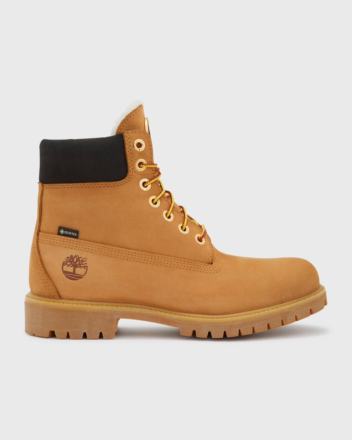 OVO Timberland Boot - Wheat – October