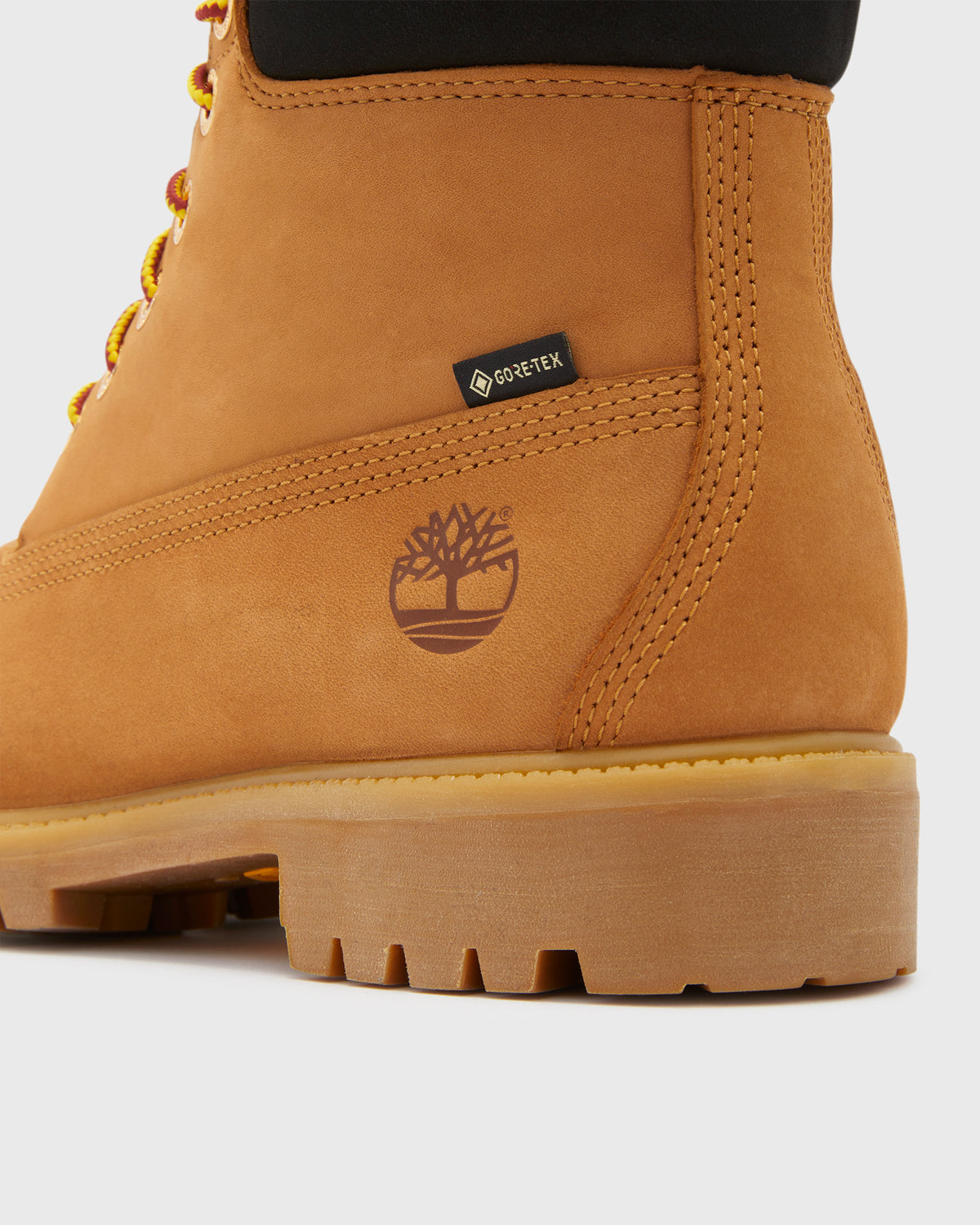 TIMBERLAND & OVO 6\
